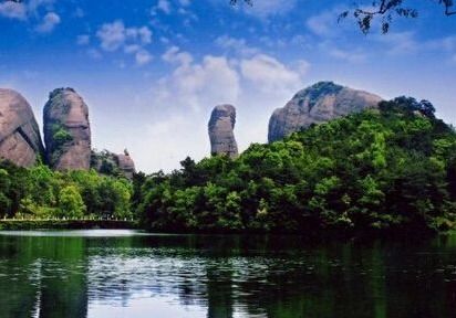 2018年上半年江西旅游收入数据解析