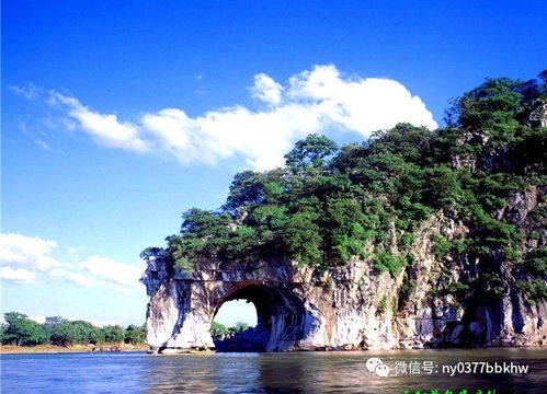 桂林山水甲天下·阳朔精品五日游攻略