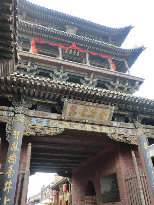国内旅游目的地