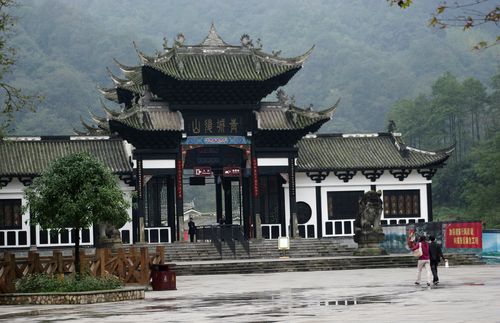 国内旅游攻略